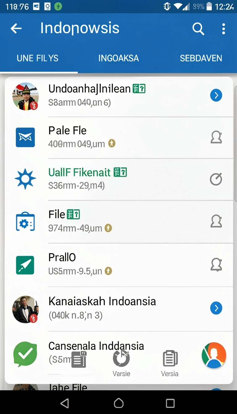 Review Aplikasi 55five Versi Terbaru screenshot 2