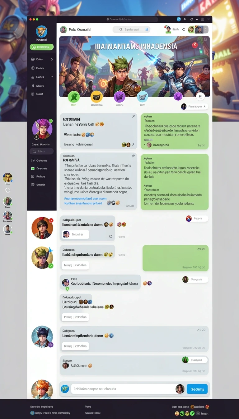 lokethoki App APK Terbaru screenshot 2
