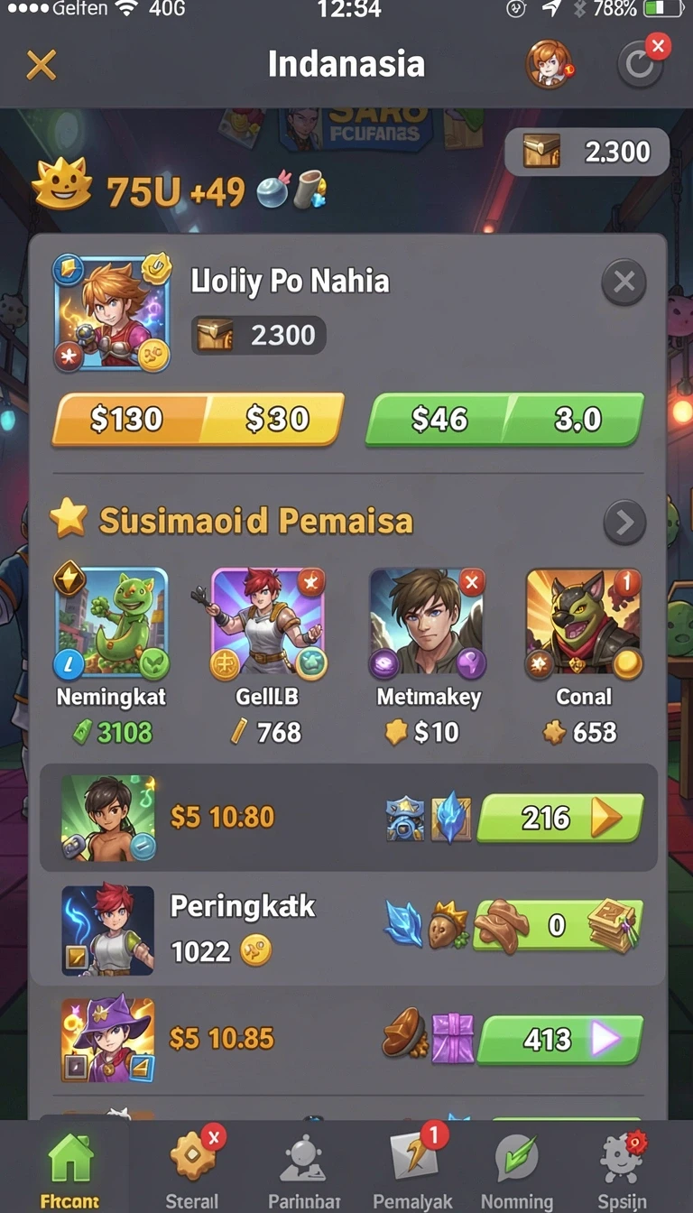 Review Aplikasi rpyyy Versi Terbaru screenshot 2