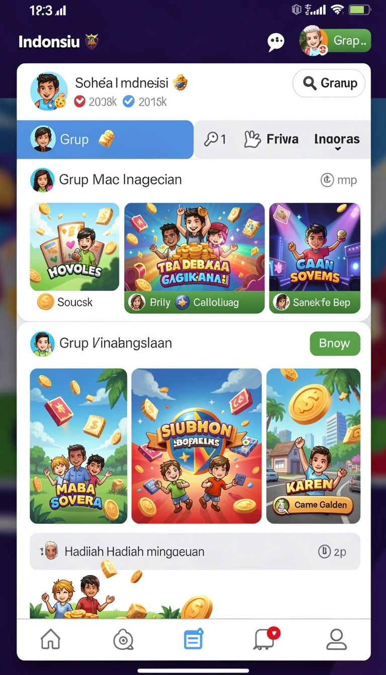 Download atm138 APK untuk Android screenshot 1