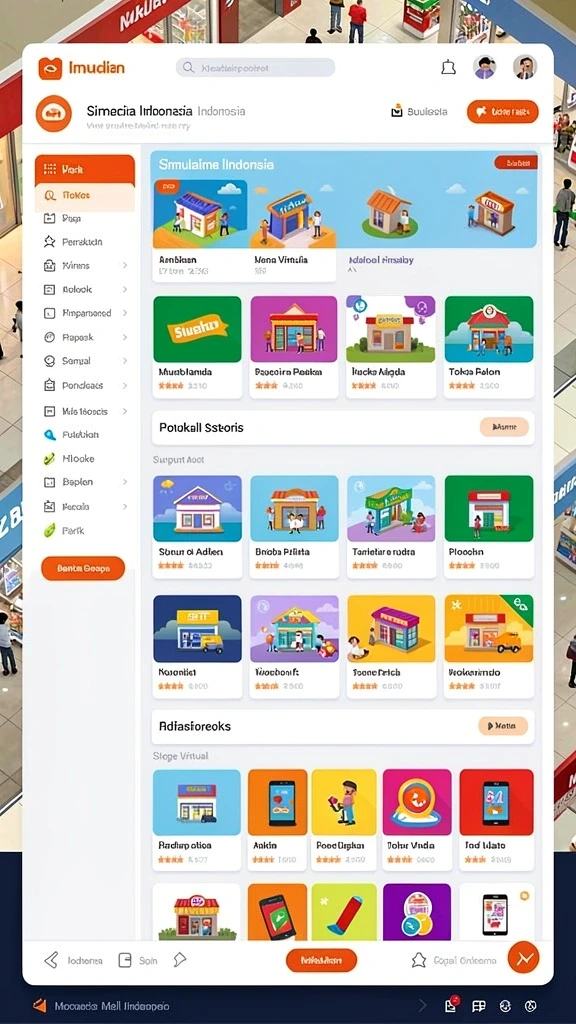 pandawin App APK Terbaru screenshot 2