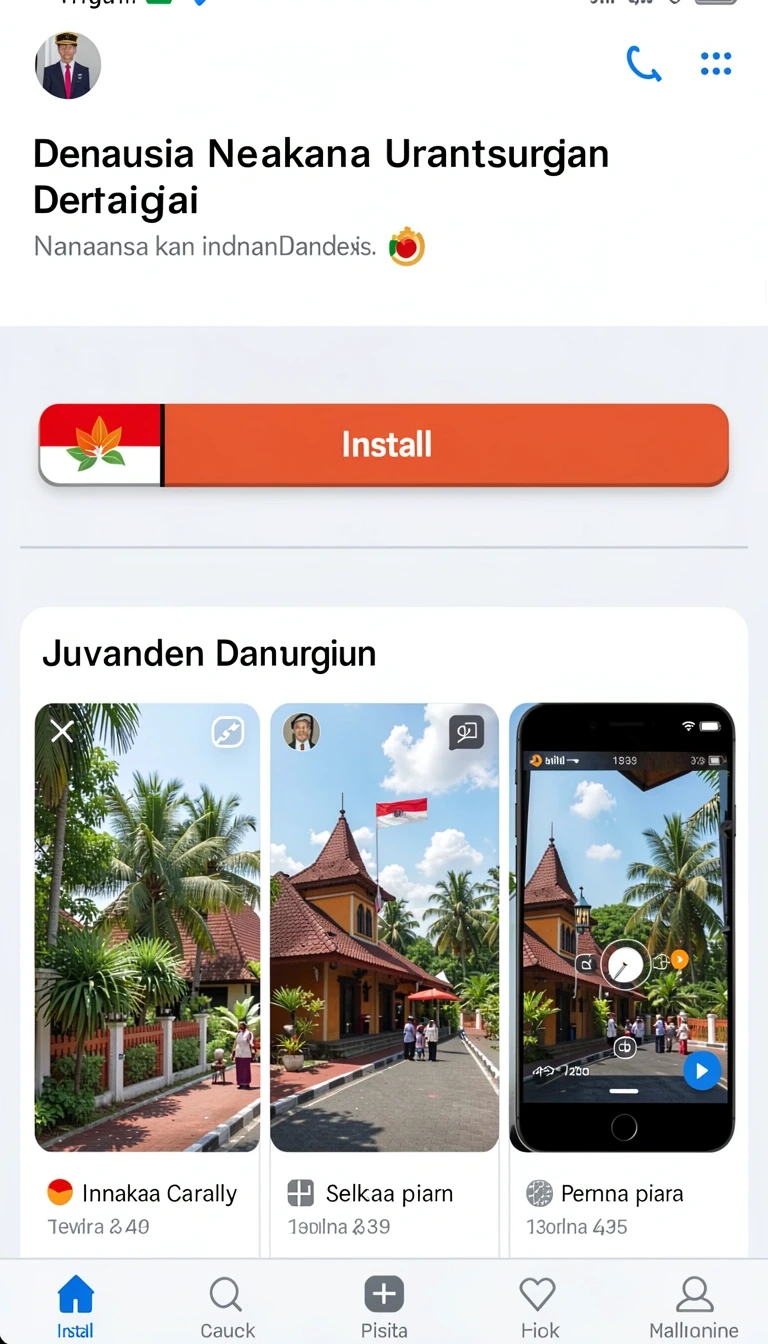 Review Aplikasi apigacor888 Versi Terbaru screenshot 3