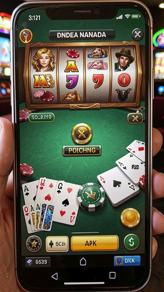 Review Aplikasi rpyyy Versi Terbaru screenshot 1
