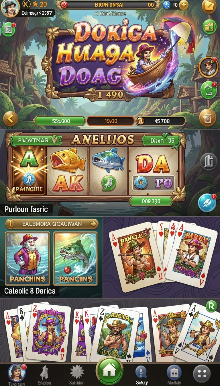 Download cleogaming APK untuk Android screenshot 2