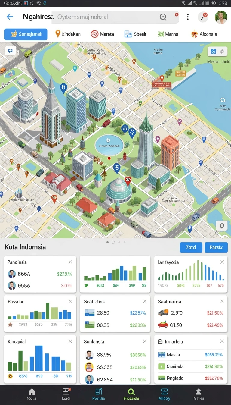 Review Aplikasi juragan404 Versi Terbaru screenshot 1