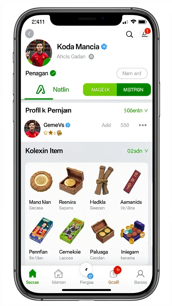 Download atm138 APK untuk Android screenshot 3