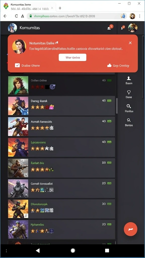 rsnvip7 App APK Terbaru screenshot 3